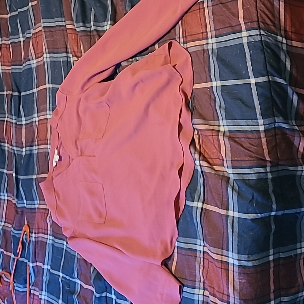 Woman's blouse